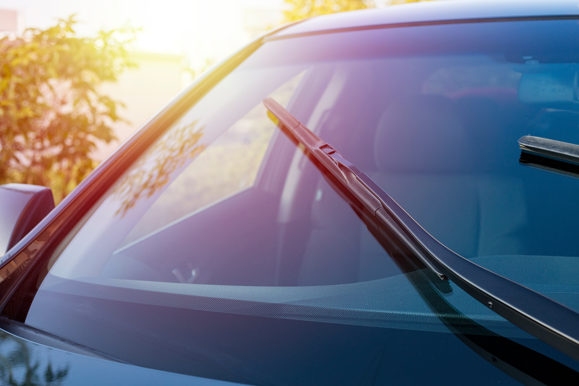 3 Bad Habits That Are Ruining Your Windshield!